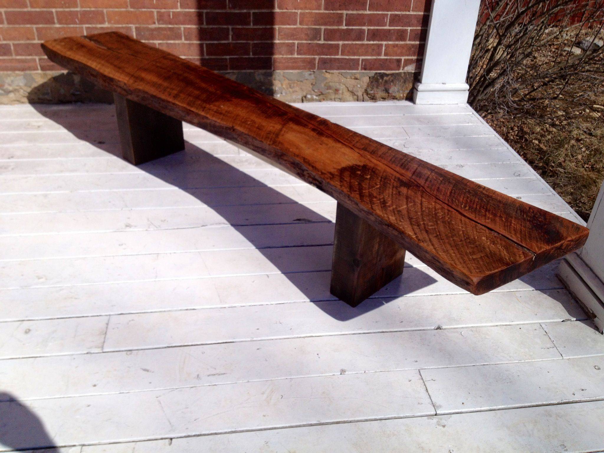 Oak Bluffs Iron Seater Garden Bench Metal Garden Benches