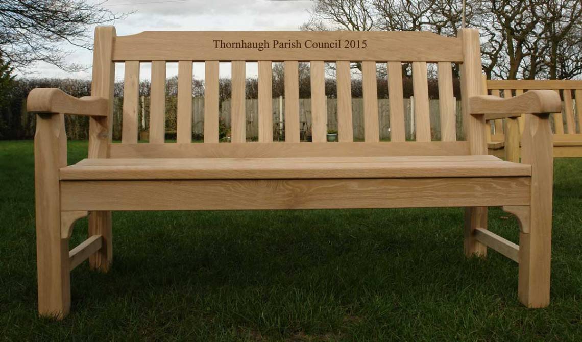 20 Oak Garden Bench Ideas You Should Look SharonSable