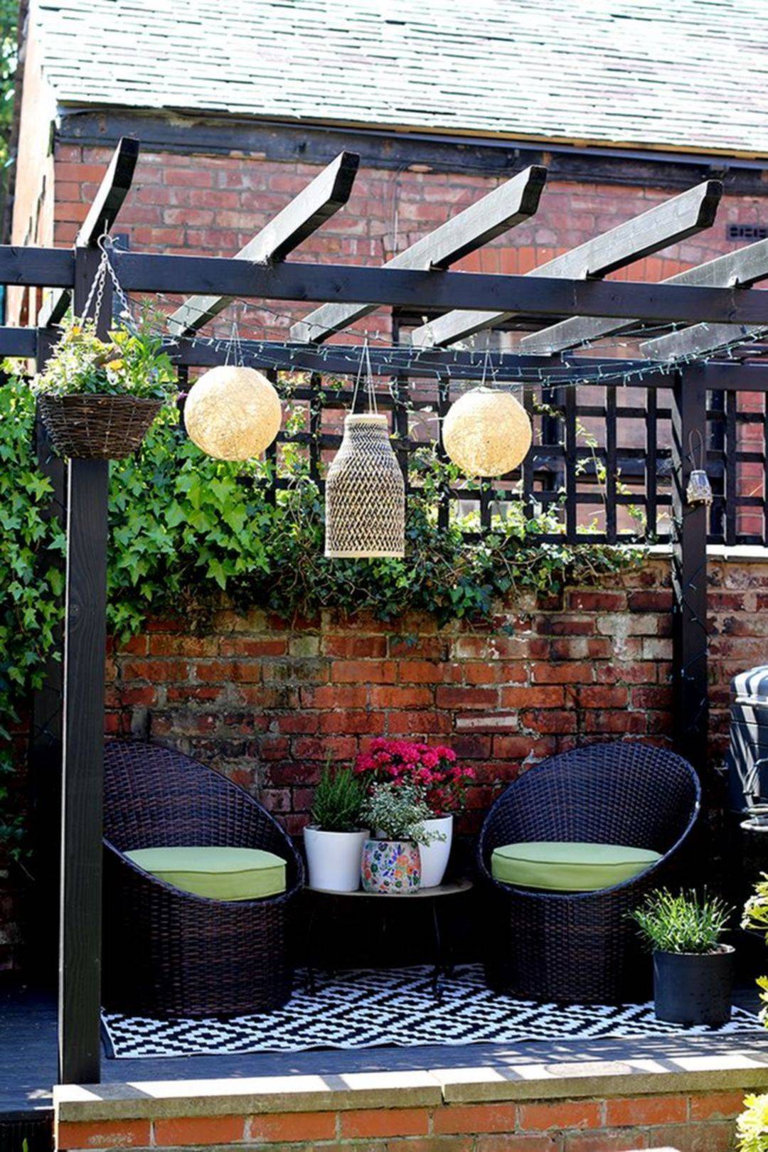 Rock Garden Ideas