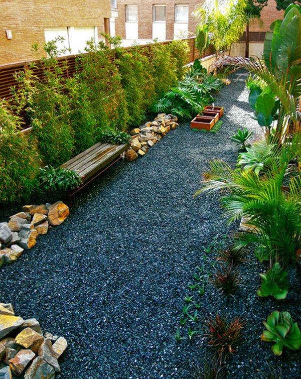 Landscaping Design Ideas