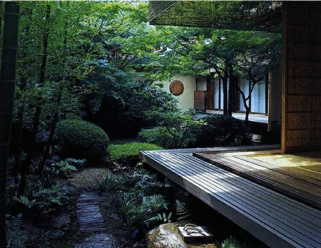 Beautiful Zen Garden Ideas