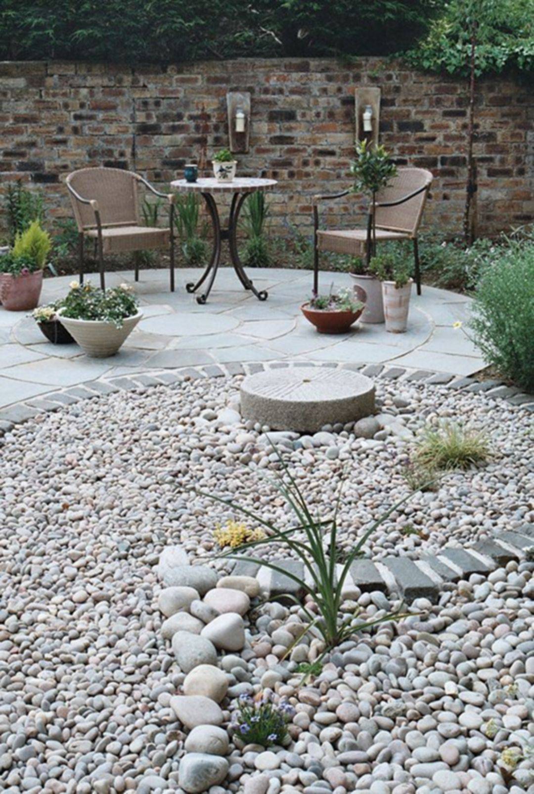 Inexpensive Front Yard Landscaping Ideas