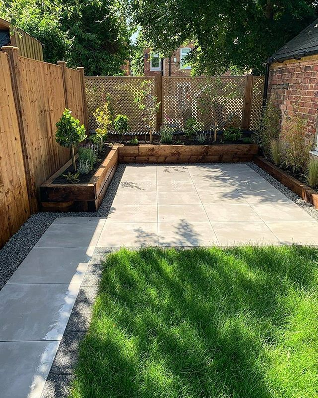 Minimalist Home Terrace Ideas