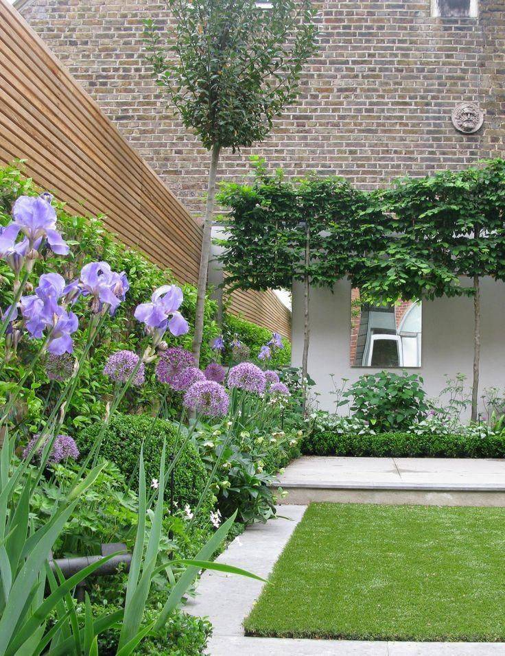 Minimalist Garden Design Ideas