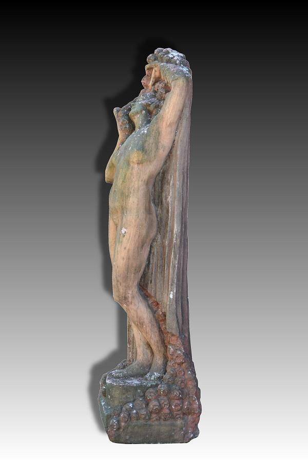 22 Art Deco Garden Statues Ideas You Gonna Love SharonSable