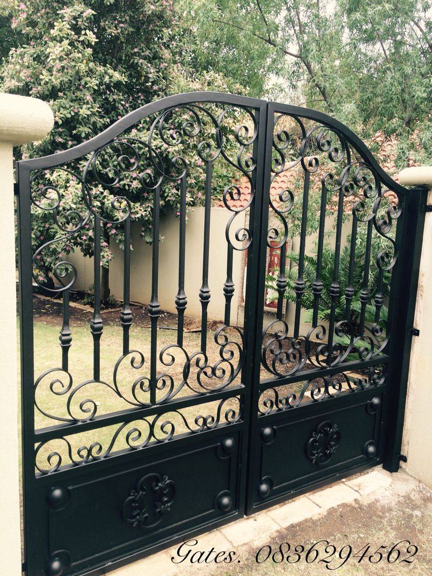 W X Ft H Cedar Fence Gate