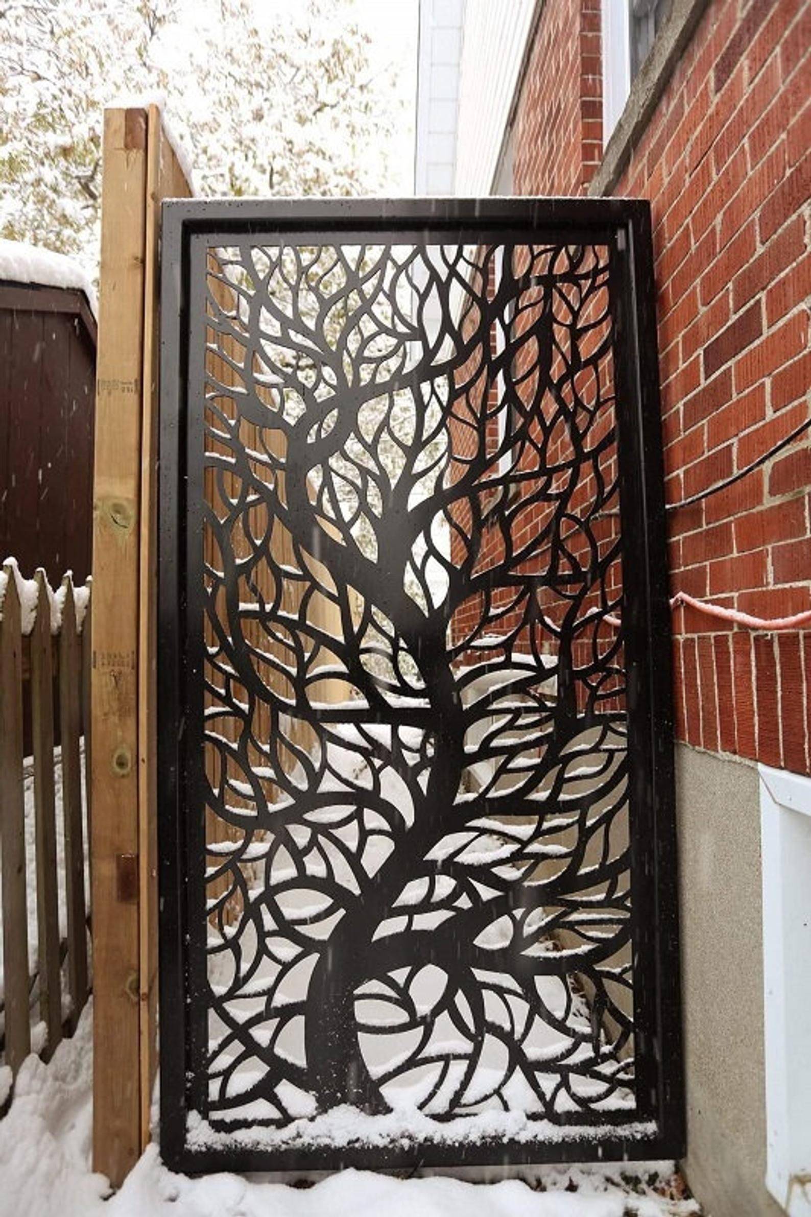 Fantastic Rustic Garden Gates Decor Ideas Page
