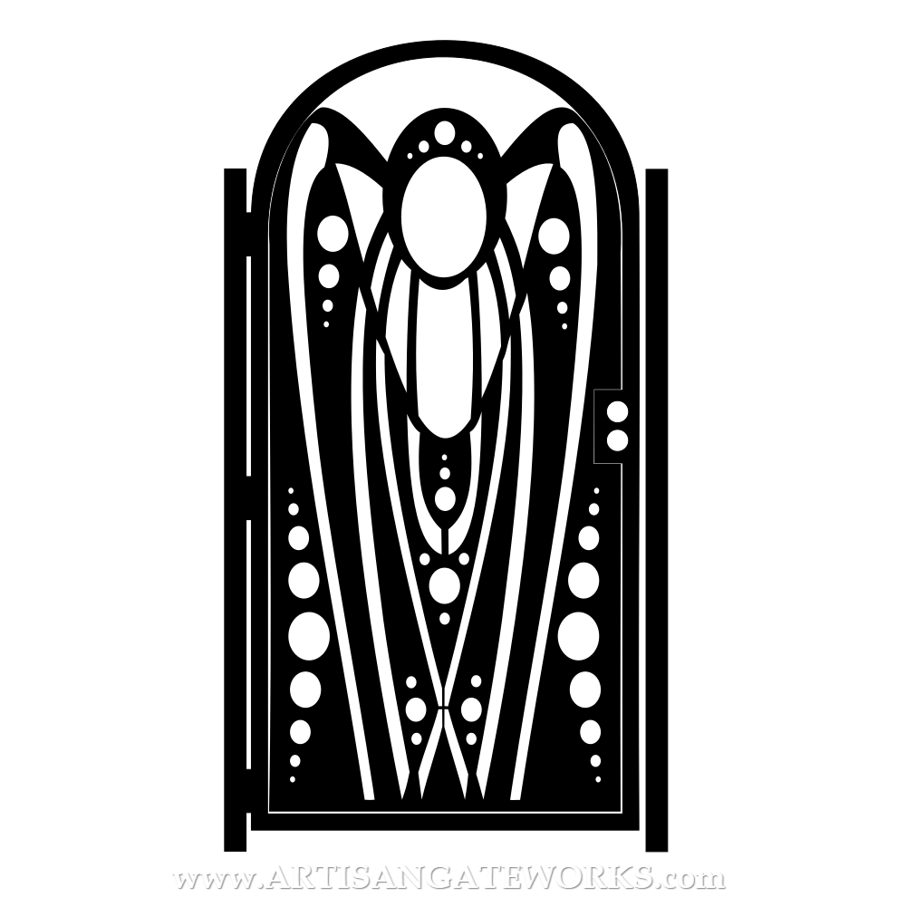 Driveway Gates Decorative Screens Direct