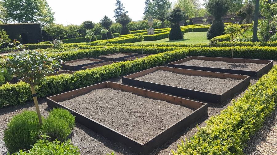 Herbal Garden