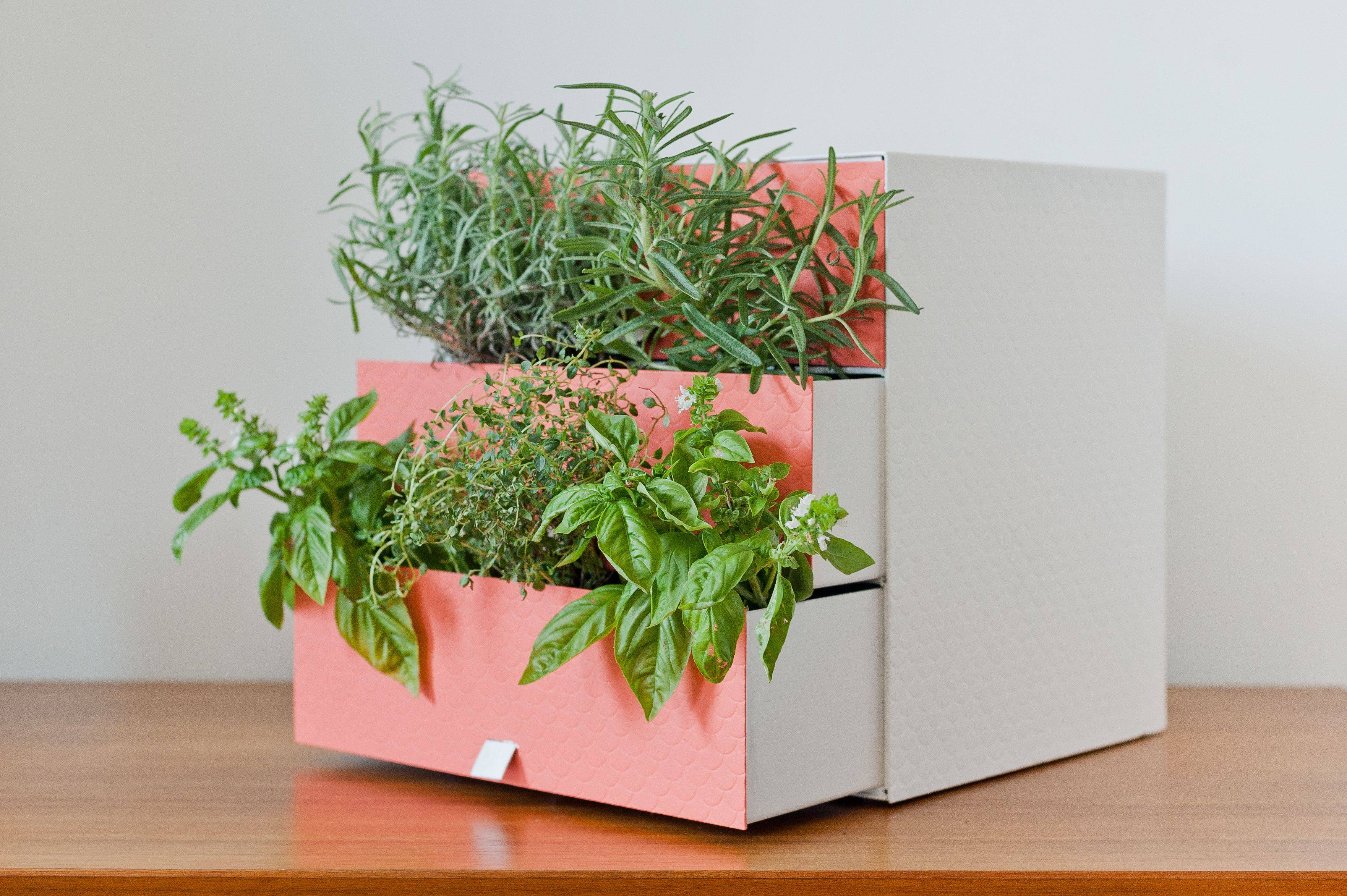 Best Ikea Window Herb Garden Ideas Beauty Room Decor Window Herb