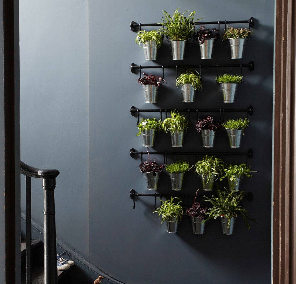 Best Ikea Window Herb Garden Ideas