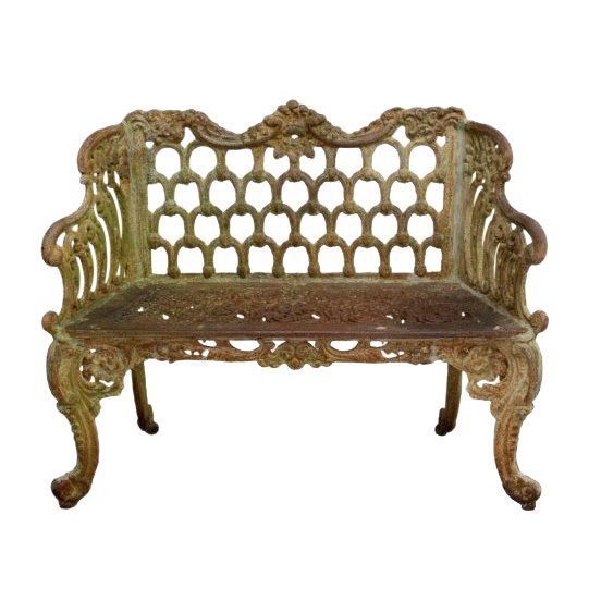 Wow Creative Garden Bench French Ideas