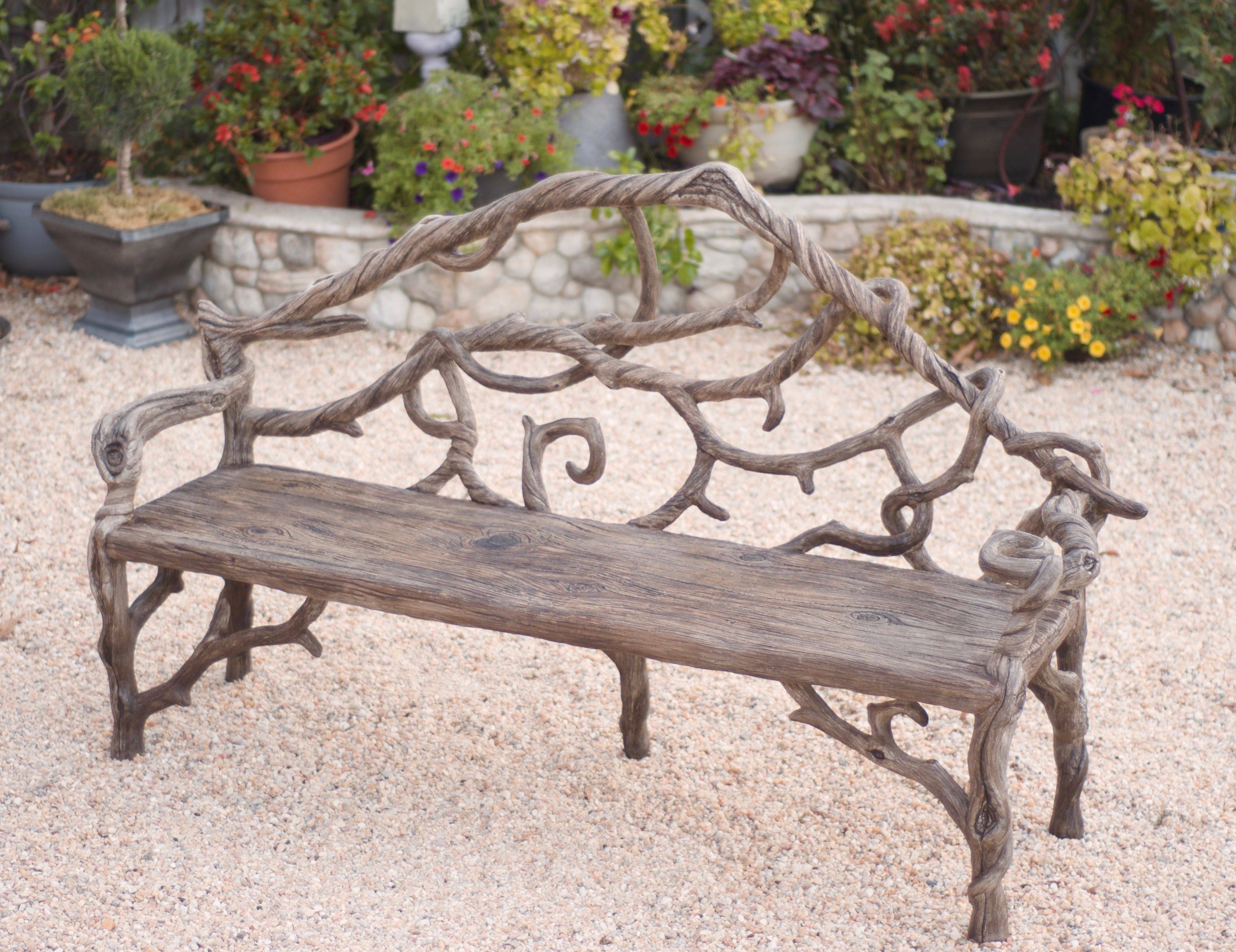 Artemis Fauxbois Outdoor Furniture Resin Patio Furniture