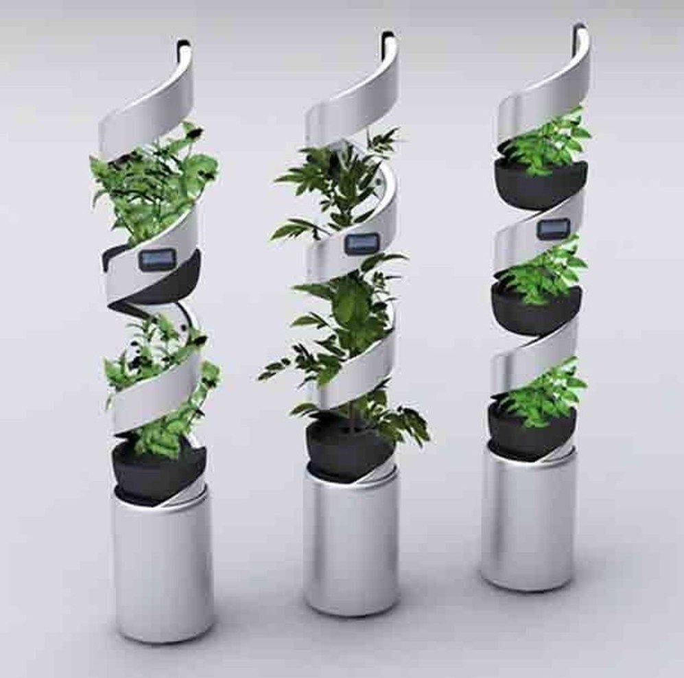 Best Hydroponic Garden Ideas