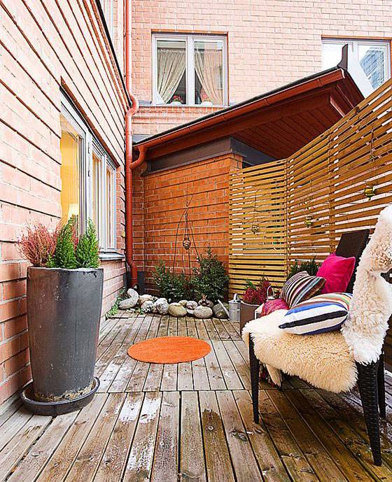 Apartment Balcony Garden Decorating Ideas You Must Look At Balcony
