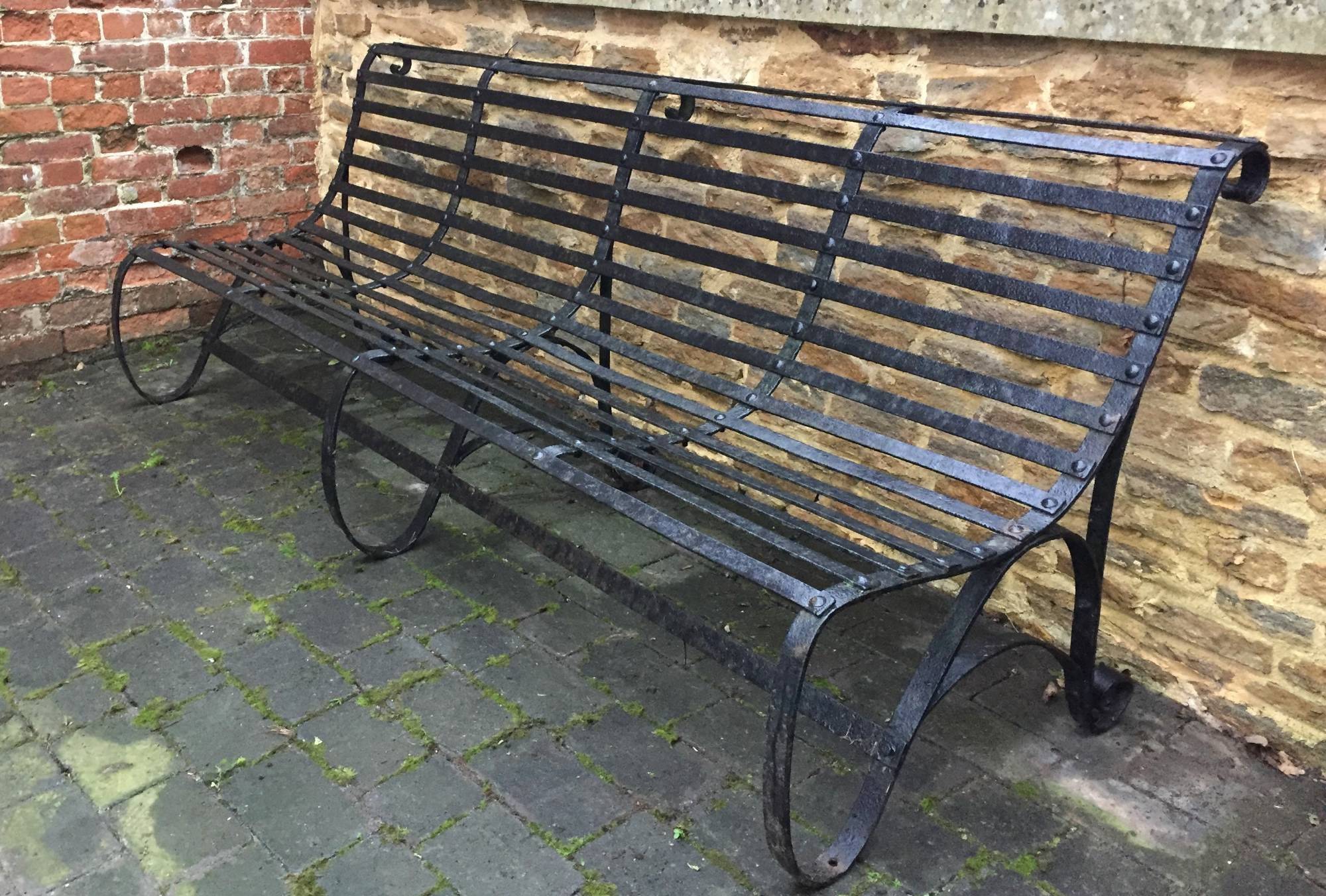 Coalbrookdale Gothic