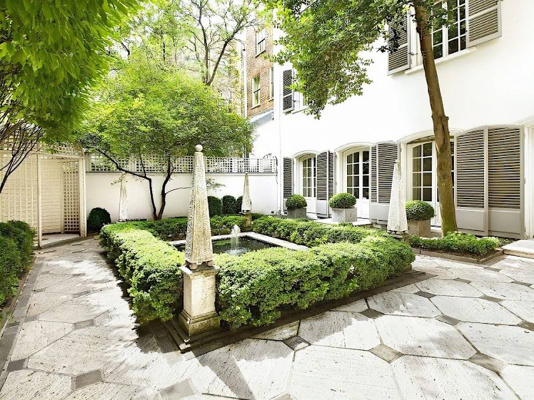 Garden Design Ideas Inspiration