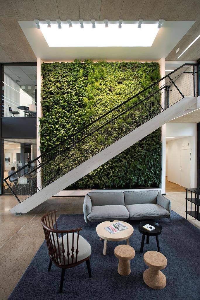 Indoor Garden Ideas