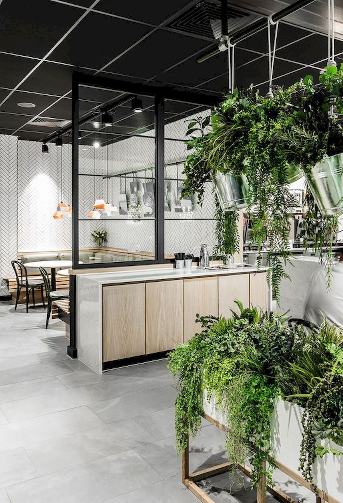 Inspiring British Office Interior Design