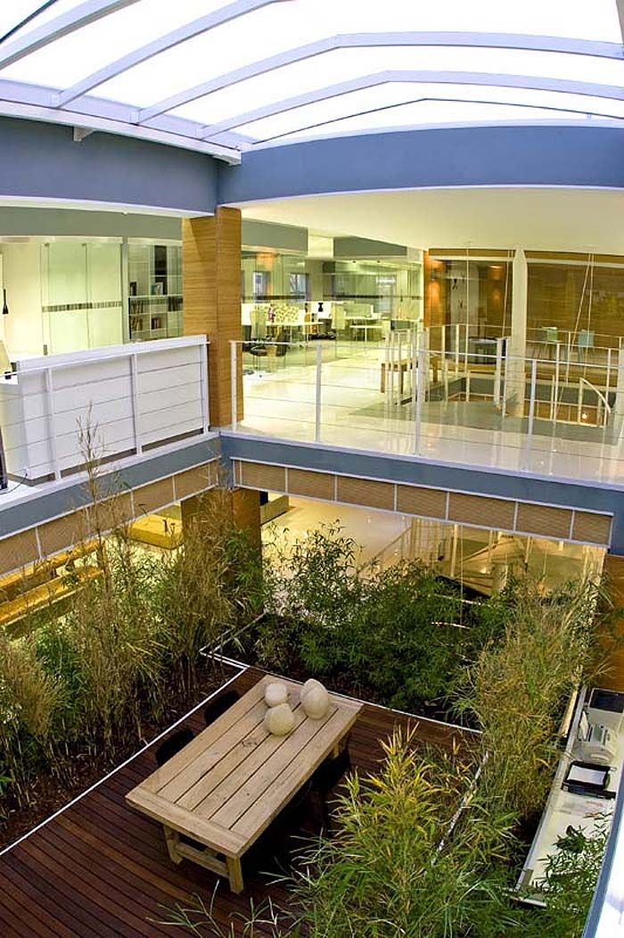 An Interior Design Company