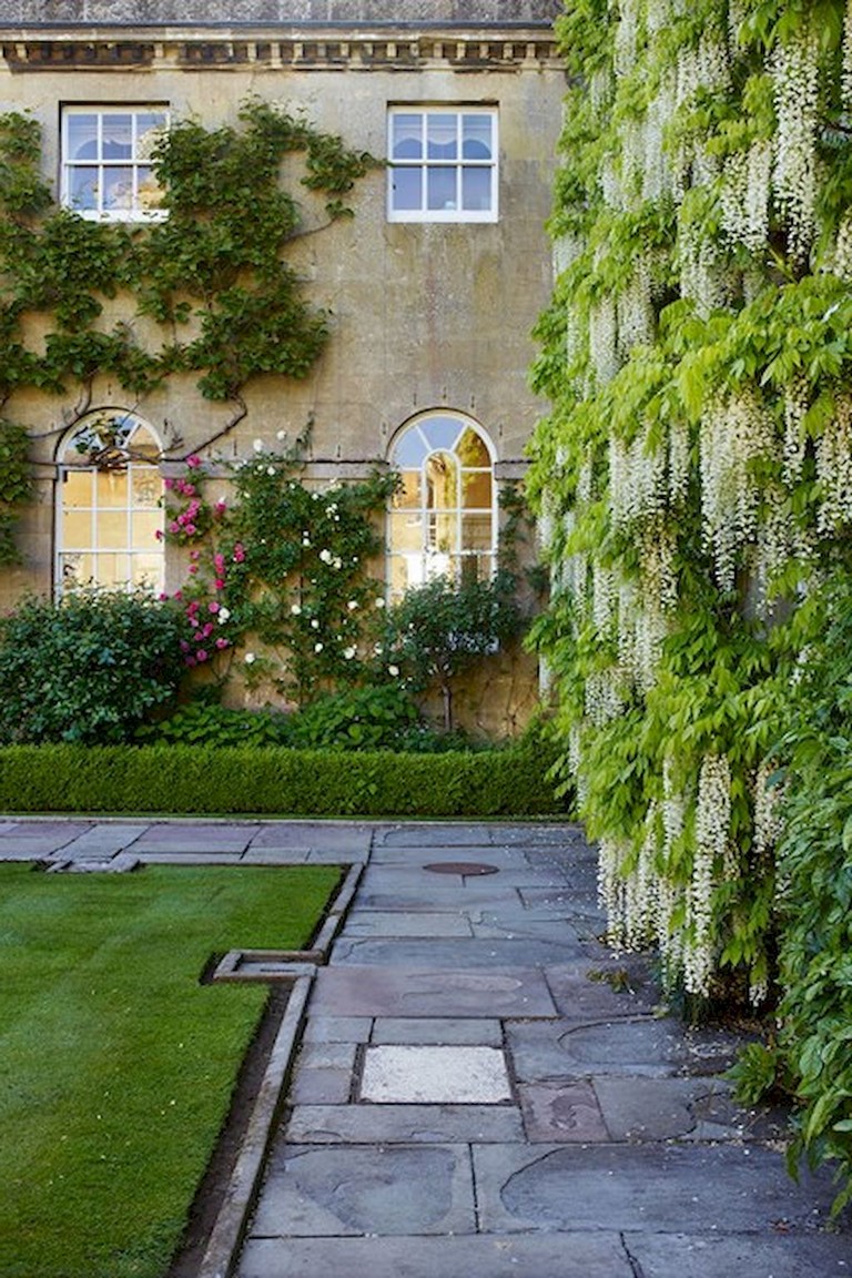 Beautiful Modern Garden Design Ideas You Should Copy In