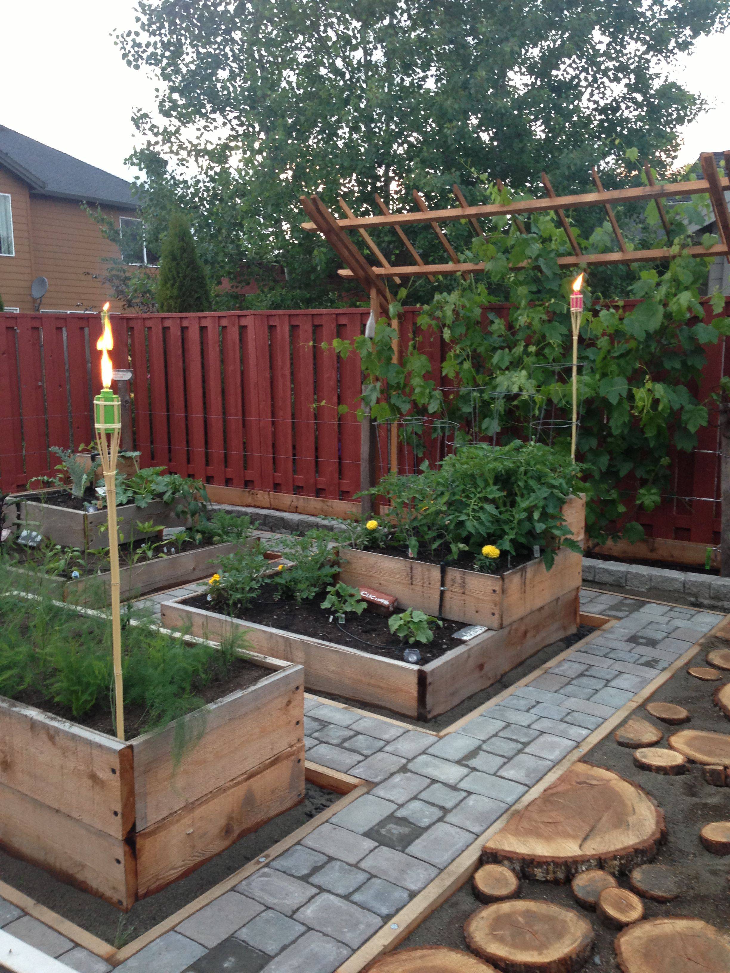 These Gardening Tips Doomsday Hero