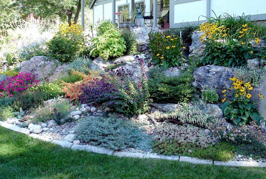 Cottage Garden Ideas