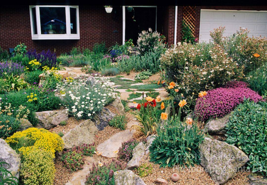 Residential Landscape Design Construction Portfolio Denver