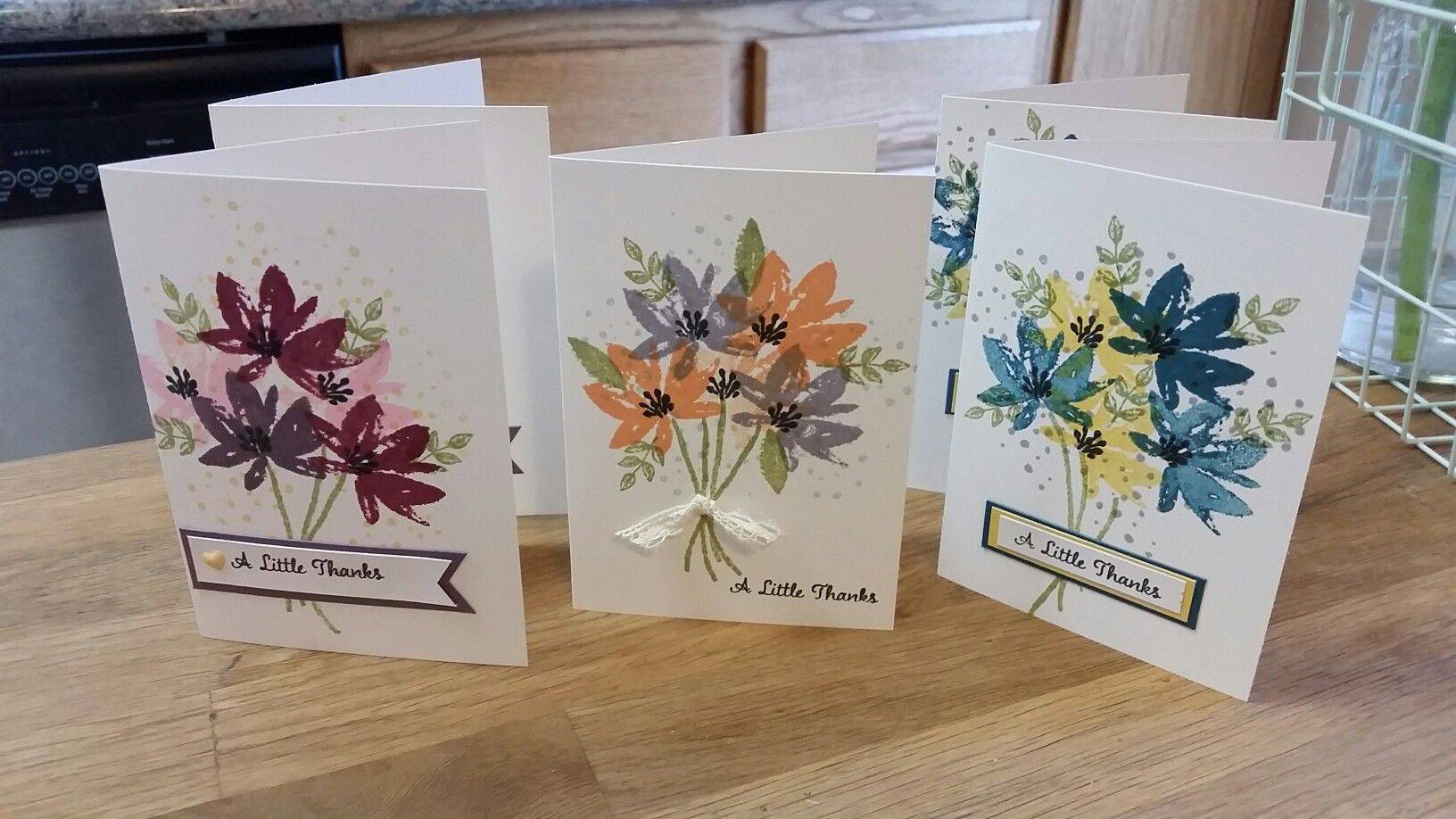 Mini Flower Garden Grow Kits