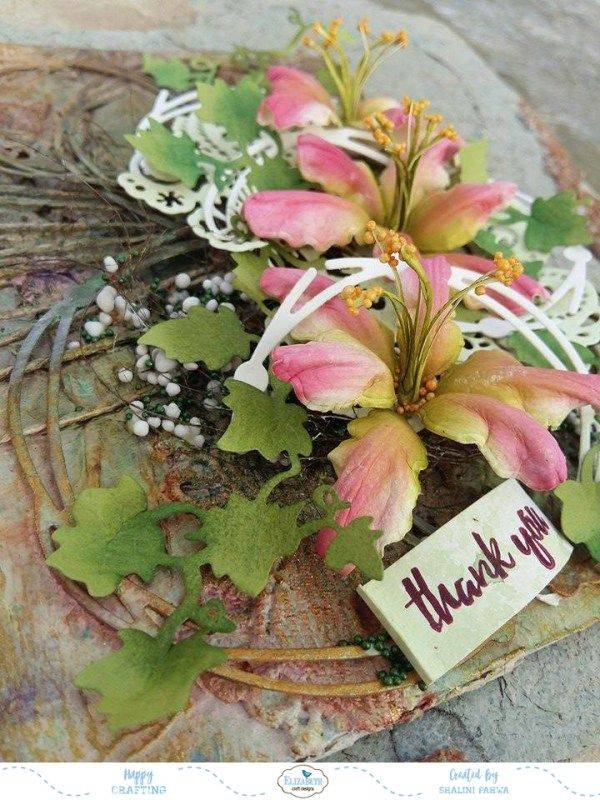 Floral Birthday Party