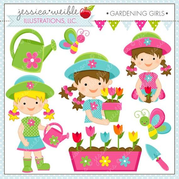 Unique Flowers Garden Cartoon Pictures Flowers Pictures