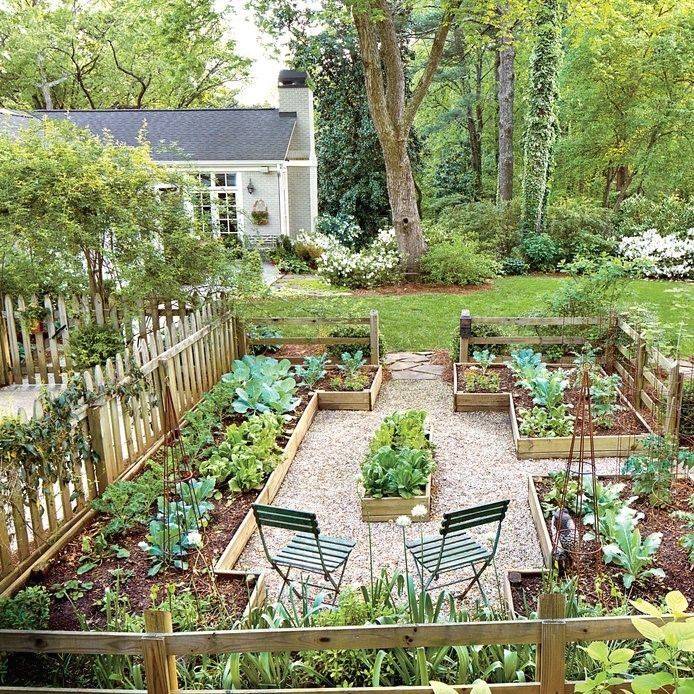 Classic Connecticut Garden Traditional Home