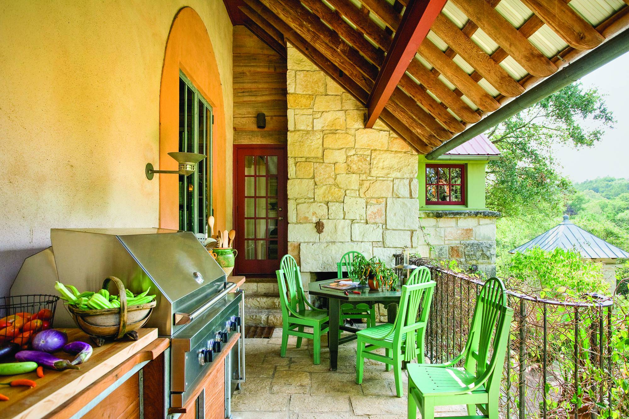 21 Traditional Kitchen Garden Design Ideas You Should Check SharonSable