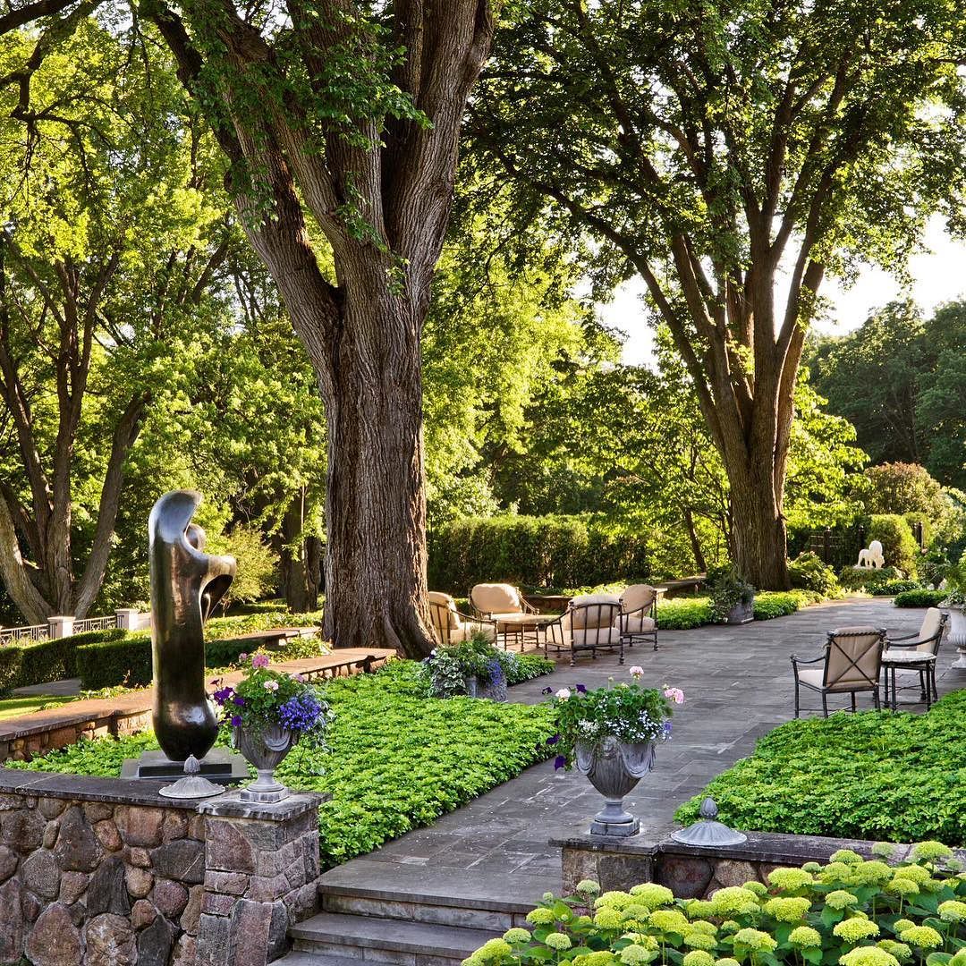 Heather Lenkin Garden Design