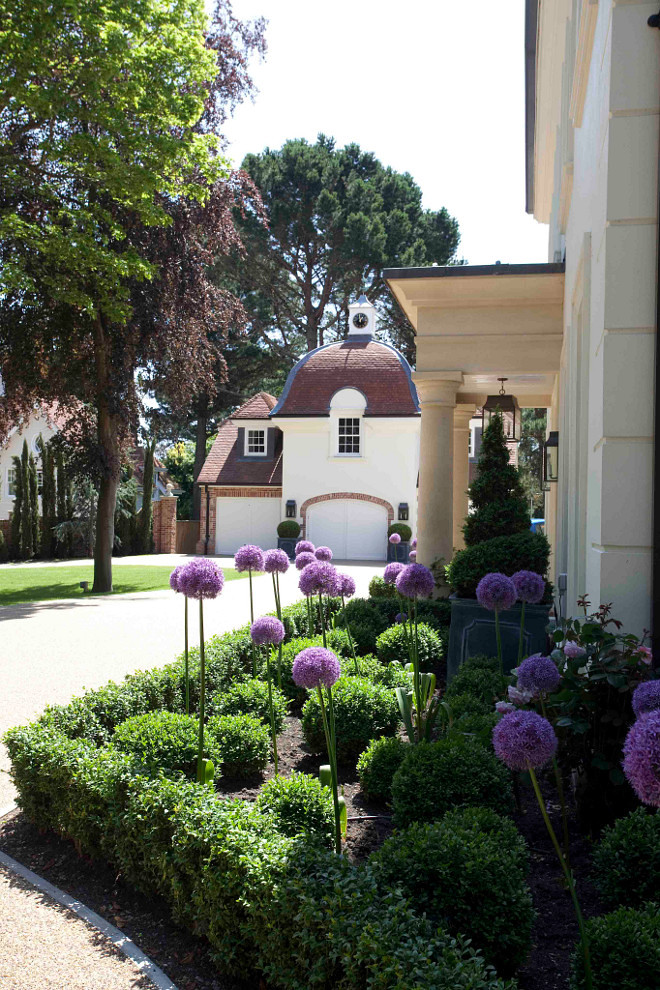 Traditional Kitchen Garden Traditional Landscape Other By Sue