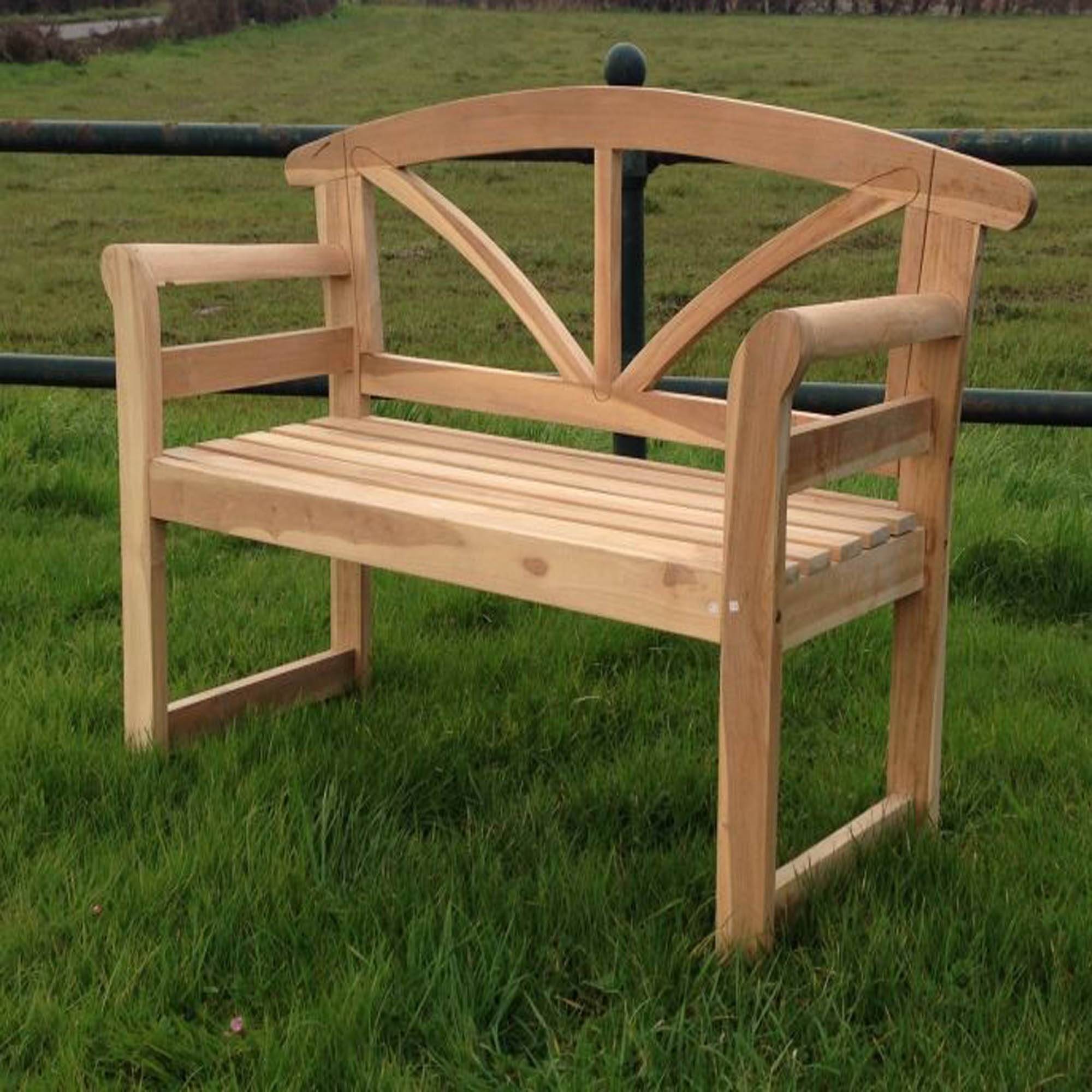 Fantastic Garden Bench Ideas Page