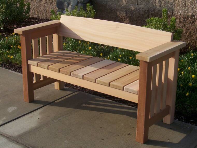 The Most Awesome Garden Bench Corner Ideas