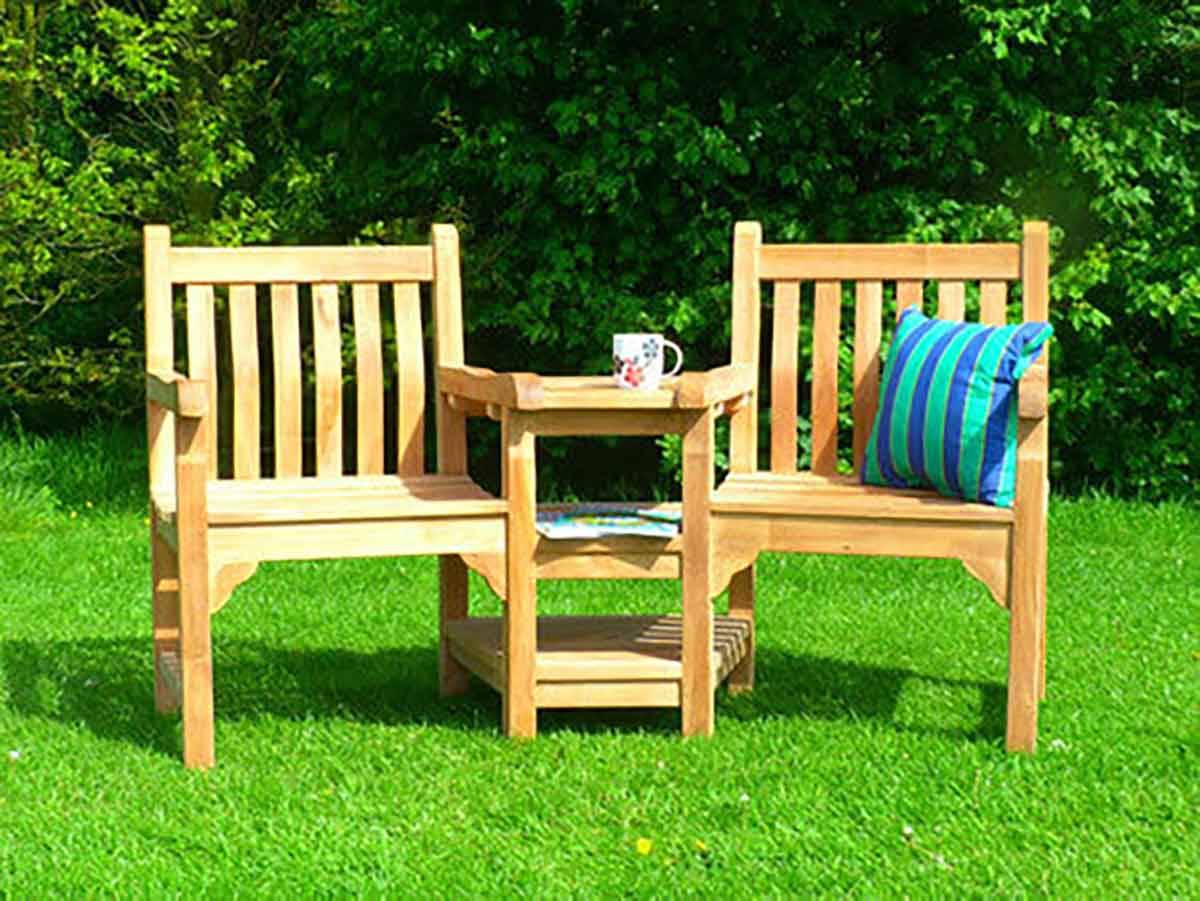 Outdoor Patio Swing Glider Bench Chair Loveseat Rocker