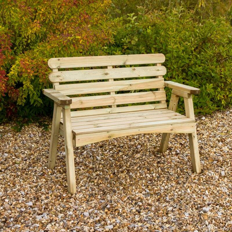 L Shaped Design Design Outdoor