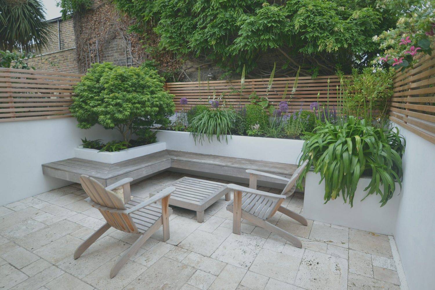 Your Outdoor Space