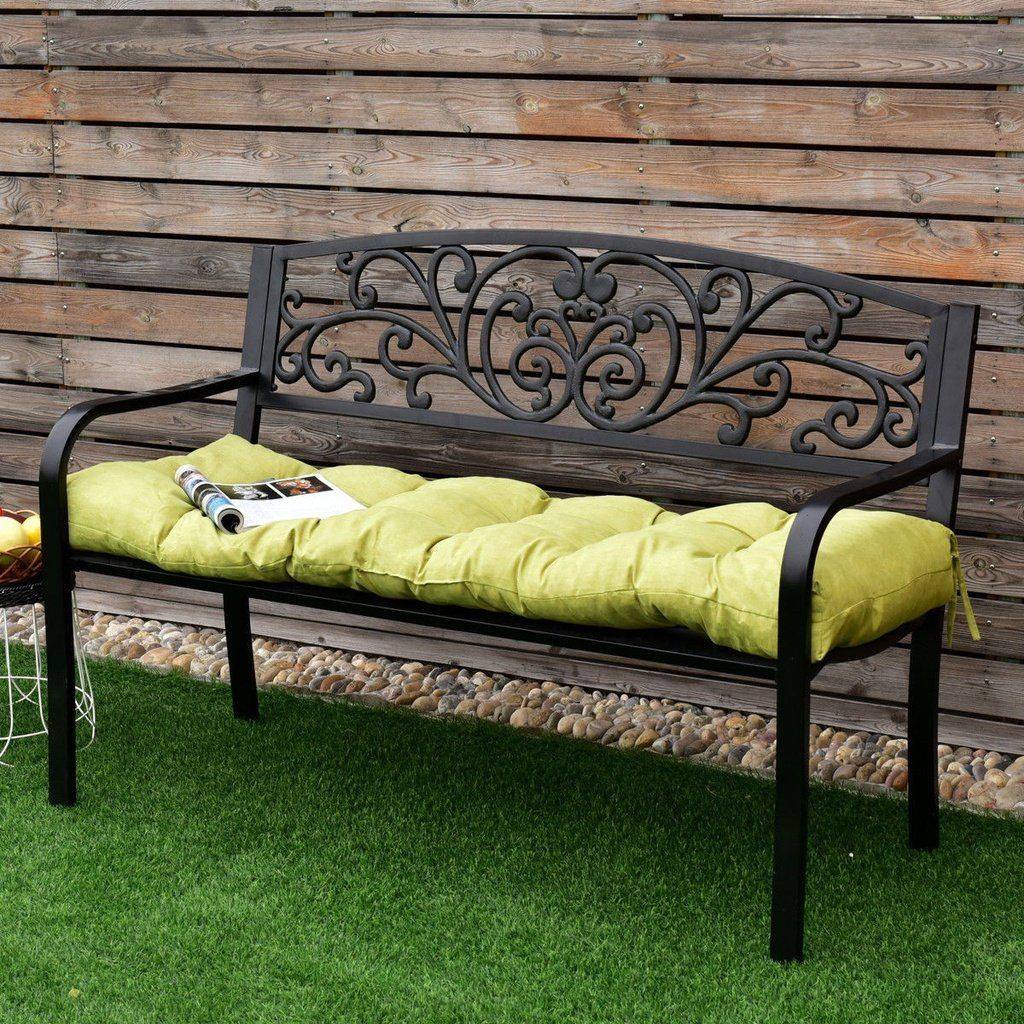 Sol Outdoor Hampden Wooden Bench Reviews