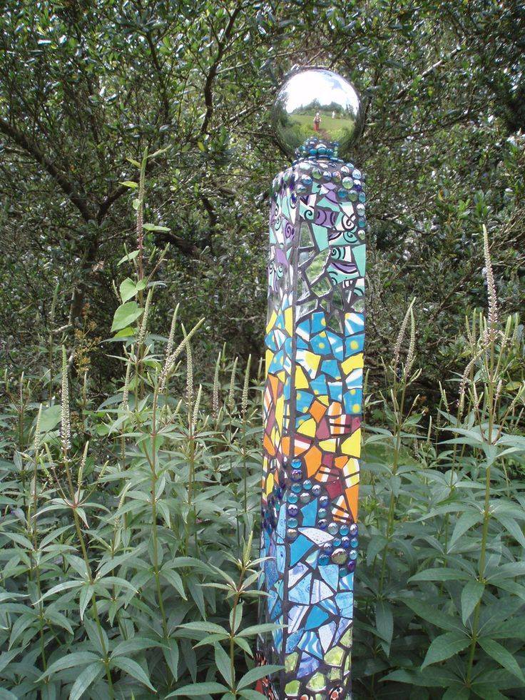 Customized Peace Pole
