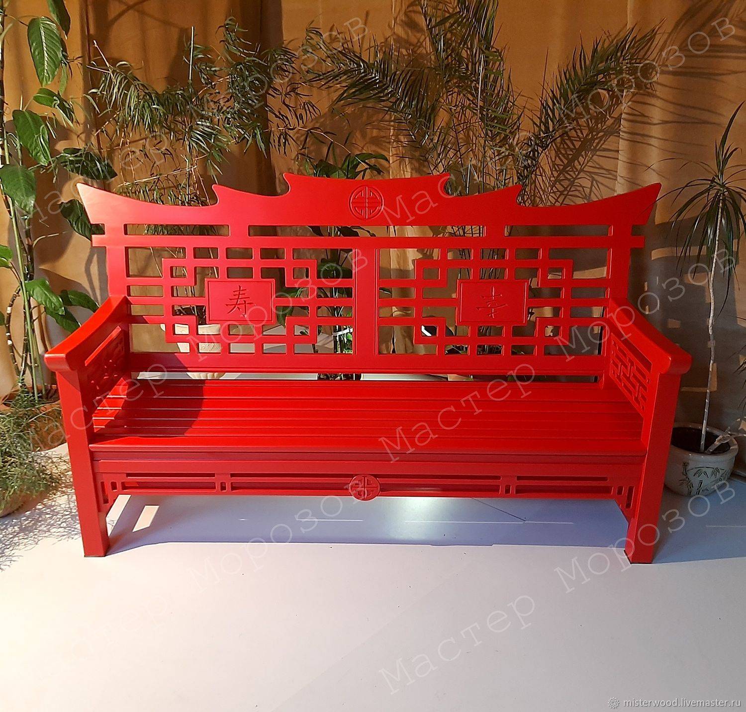 Diy Garden Bench Ideas Free Plans