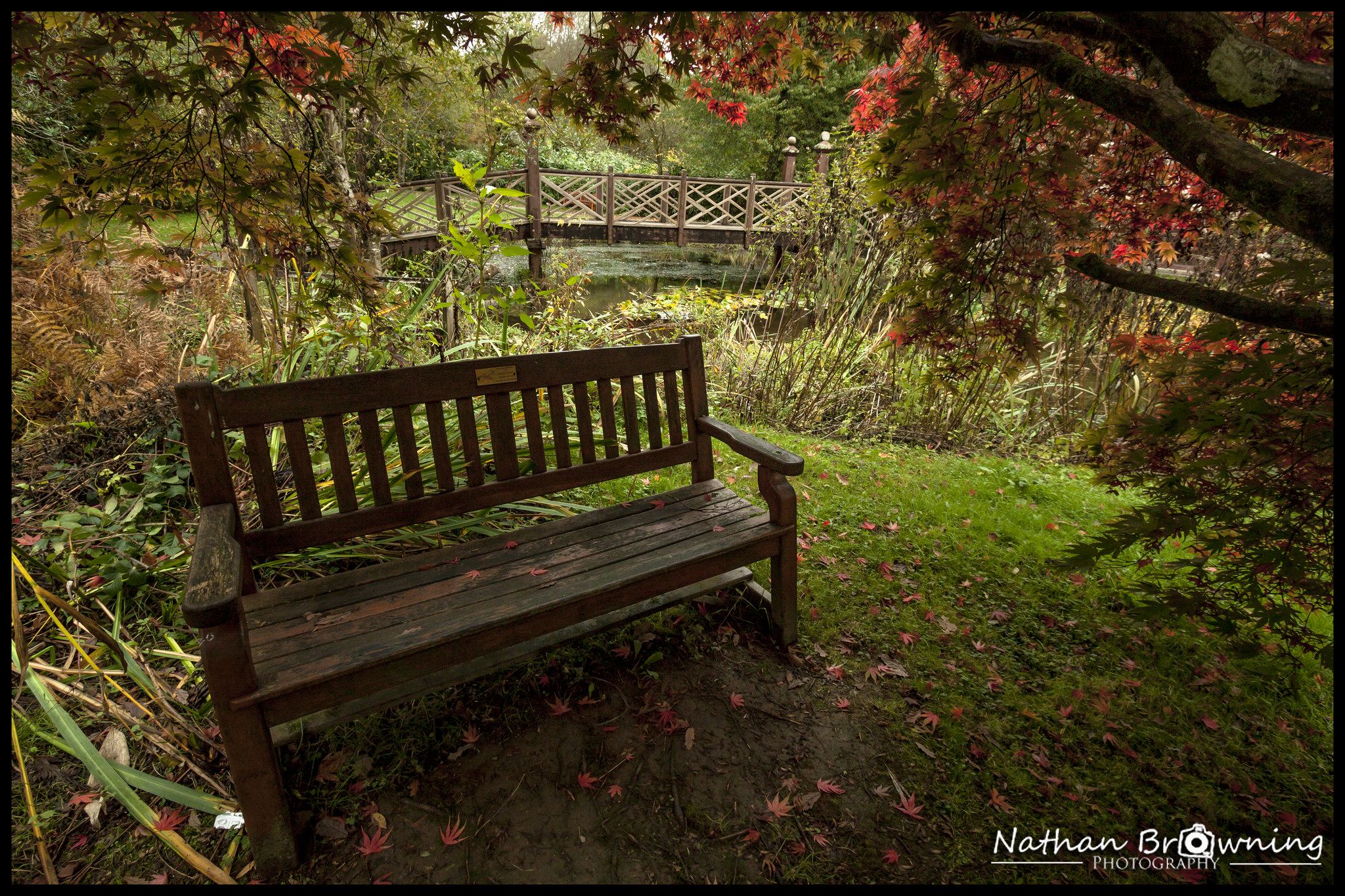 Hestercombe Teak Garden Bench Teak Garden Bench