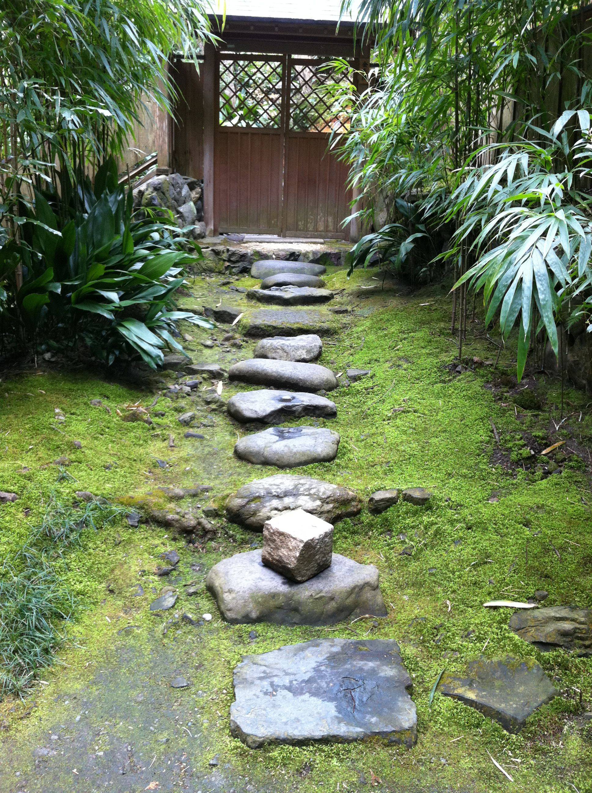 17 Japanese Outdoor Garden Decor Ideas Worth to Check SharonSable