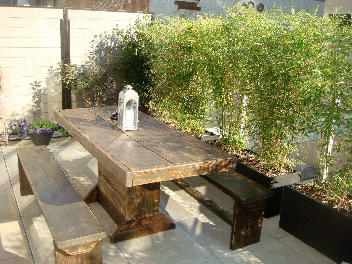 Foot Wooden Bench Summervilleaugustaorg