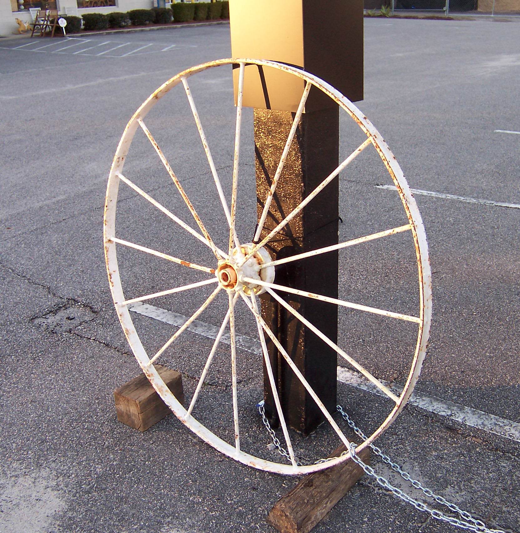 Trademark Innovations Decorative