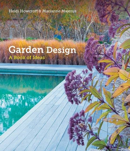 The English Garden