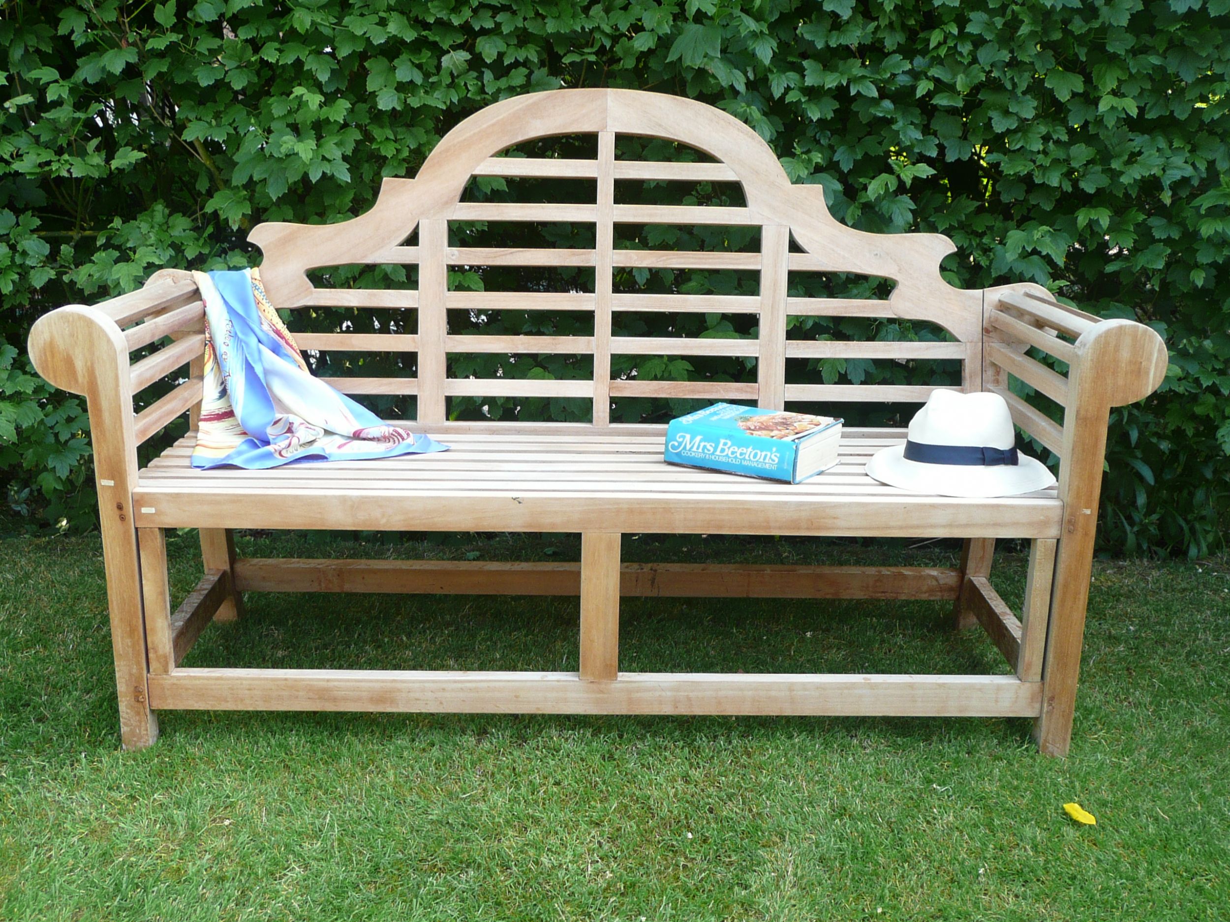 Teak Garden Furniture