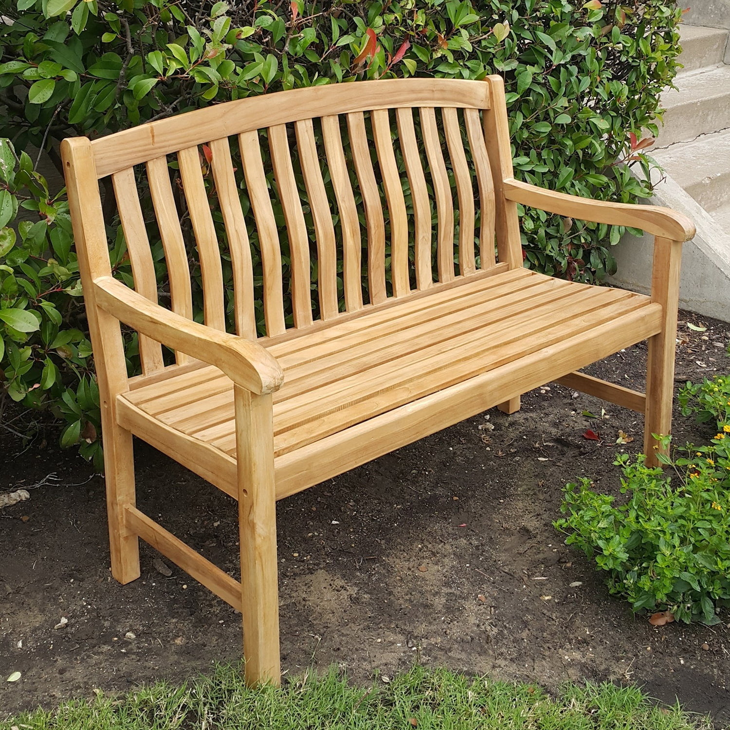 London Teak Bench Humber Imports Uk Humber Imports
